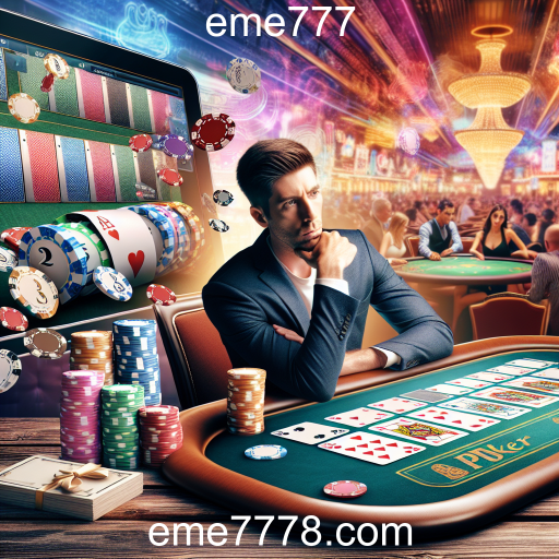 Poker Online